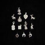 1014 1296 PENDANTS